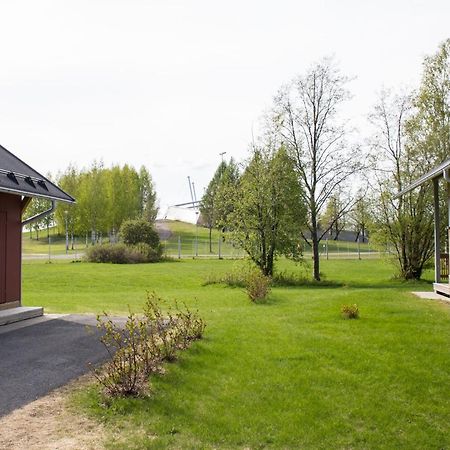 Holiday Linnunlahti Joensuu Exterior foto