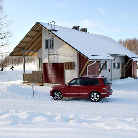 Holiday Linnunlahti Joensuu Exterior foto