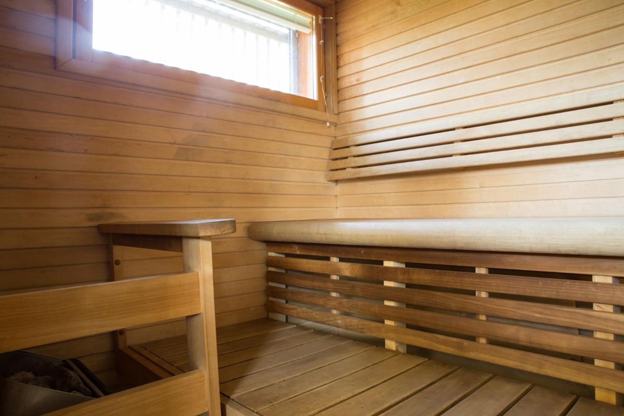 Holiday Linnunlahti Joensuu Habitación foto