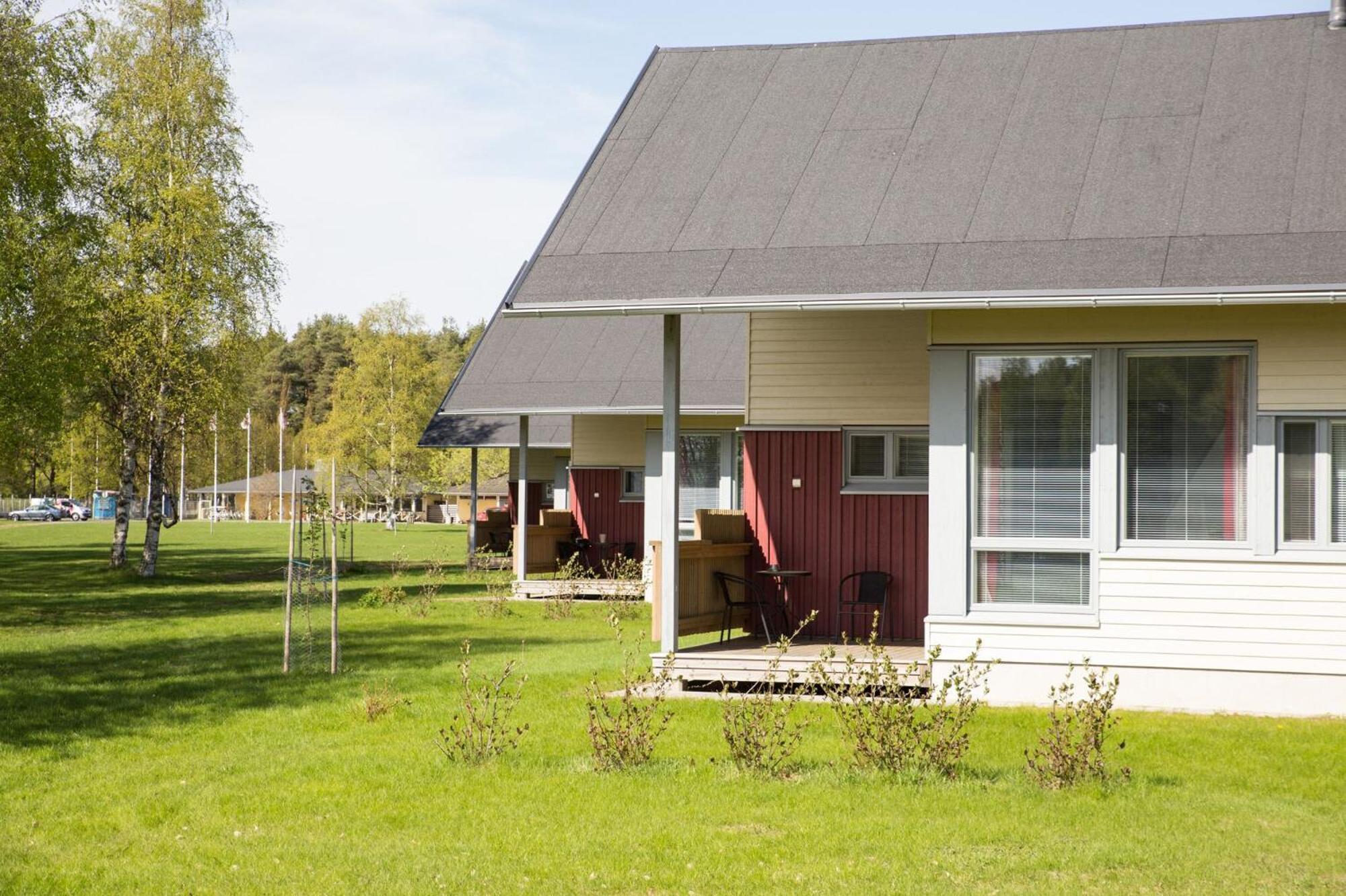Holiday Linnunlahti Joensuu Habitación foto