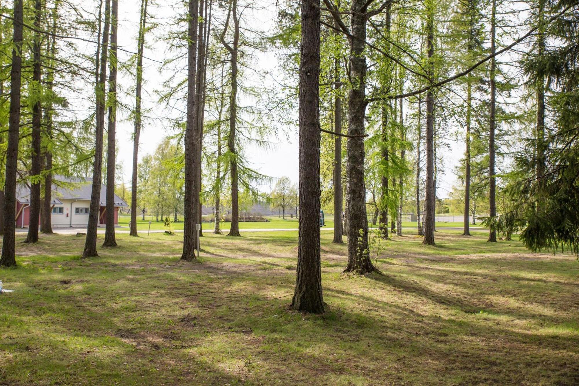 Holiday Linnunlahti Joensuu Habitación foto