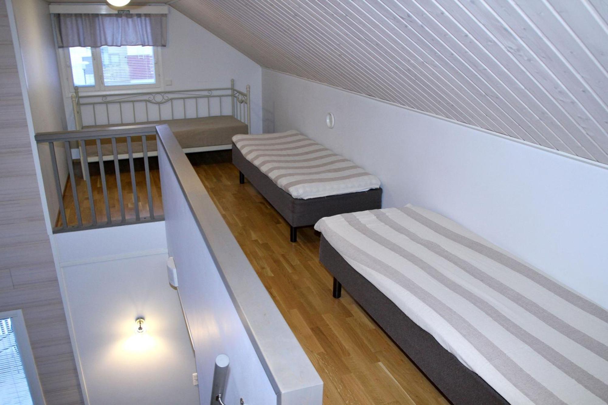 Holiday Linnunlahti Joensuu Habitación foto