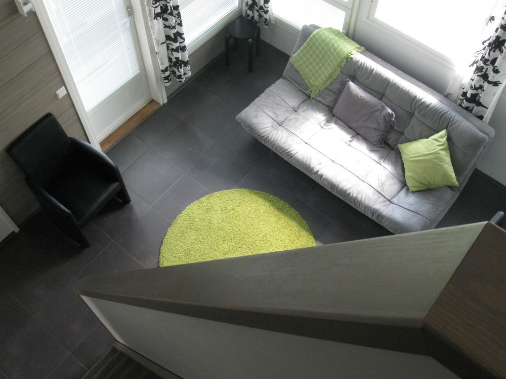 Holiday Linnunlahti Joensuu Habitación foto