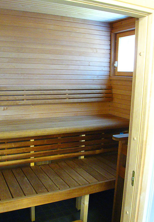 Holiday Linnunlahti Joensuu Habitación foto